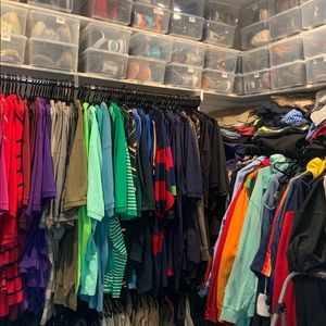 Meet your Posher, William